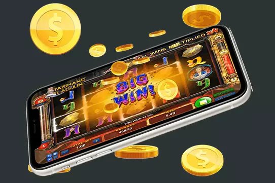 Trải nghiệm mobile lc888 trên điện thoại với giao diện tiếng Việt