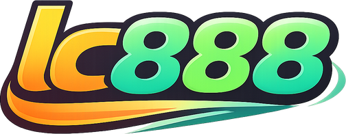 Logo lc888 – trang chủ